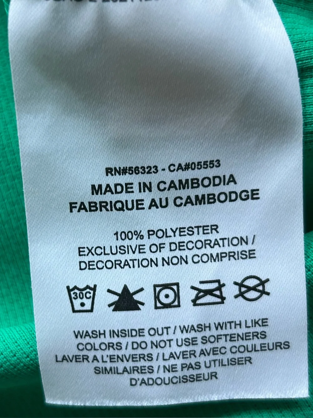 Nike Court Slam Dri-Fit ADV Tennis Polo Shirt Green Men's Size Medium IB8141-324